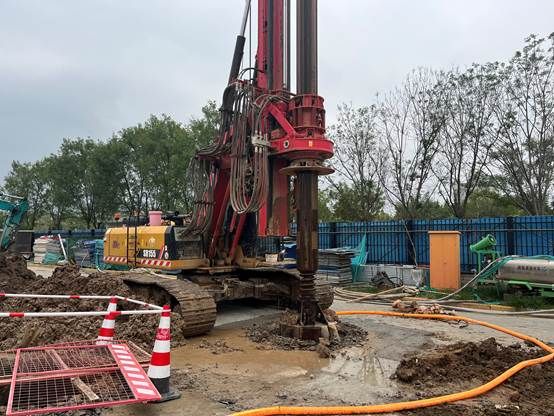 施工的建筑 AI 生成的内容可能不正确。